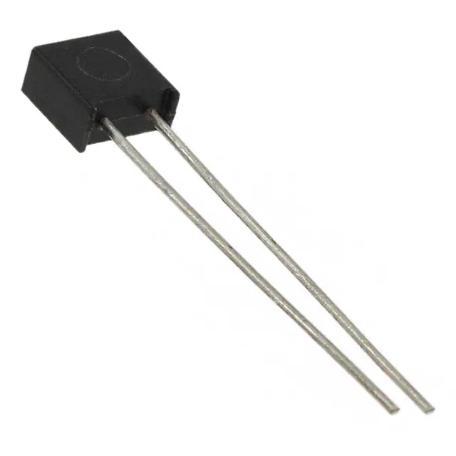 Y1073350R000T9L Vishay Foil Resistors (Division of Vishay Precision Group)